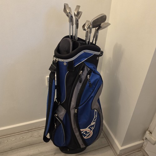 Ping golf clubs - ping, ram