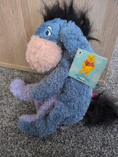 Disney Eeyore 16" Plush Soft
