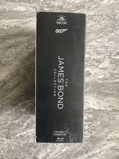 The James Bond Collection