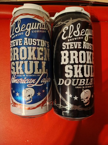 Segundo stone cold steve - el,