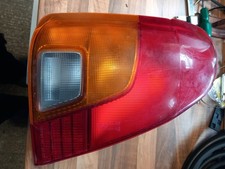 Daihatsu Grand move Pyzar G303