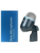 Beta 52A Dynamic Supercardiod