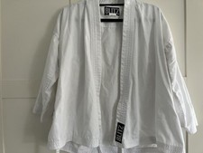 Blitz Karate Uniform / Suit / Gi