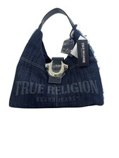 True Religion Denim Handbag
