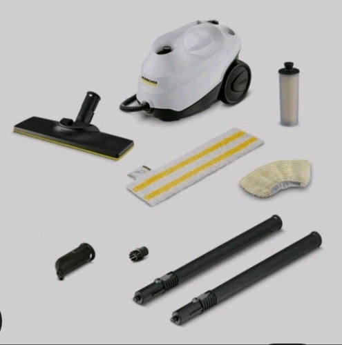 Karcher sc3 easyfix steam - karcher,