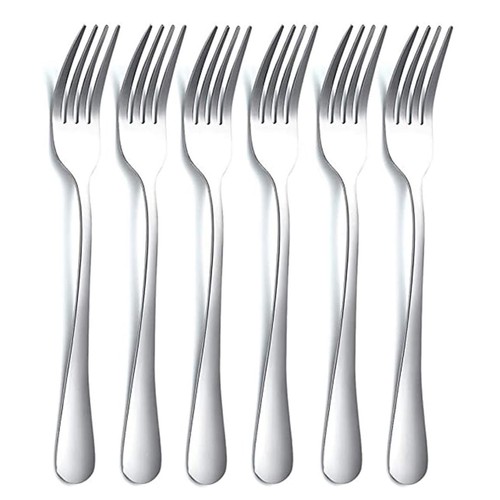 Dinner forks pieces - forks,