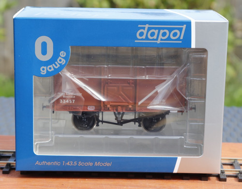 Dapol 041 002 gauge 14t - 7f-041-002, o