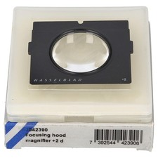 Hasselblad Diopter +2