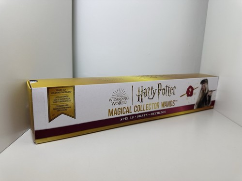 Harry potter magical - harry, collector