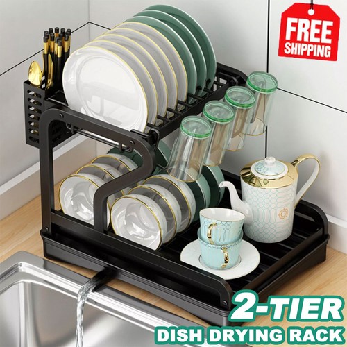 Dish drainer rack holder - drainer,