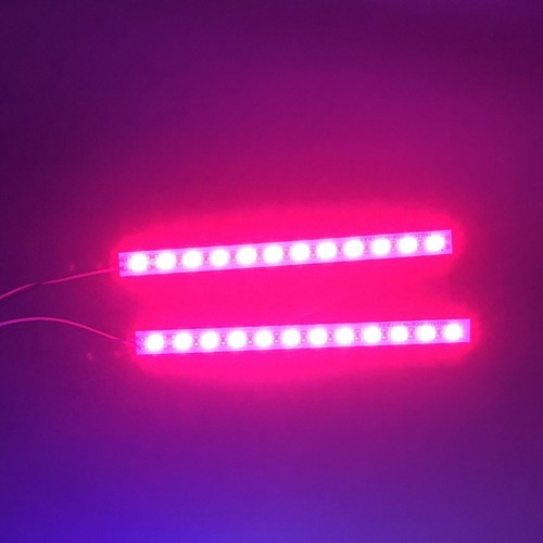 Car chassis led - chassis, light