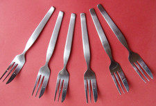 Viners PROFILE: Set of Six