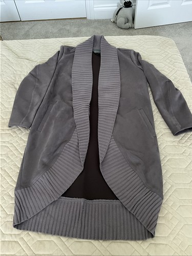 Qvc ruth langsford faux suede - qvc,
