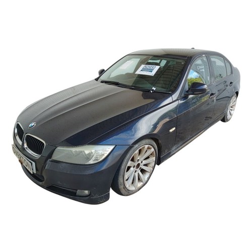 Bmw series 320i - series, se