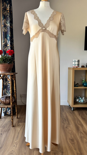Jane woolrich vintage luxury - woolrich,