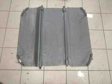 VOLVO C30 Boot Sliding Parcel