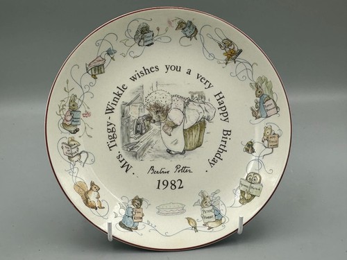 Wedgwood beatrix potter - wedgwood,