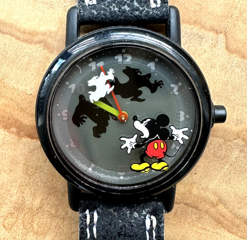 Seiko alba disney mickey - seiko,
