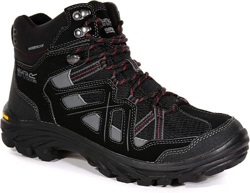 Regatta mens burrell walking - mens,