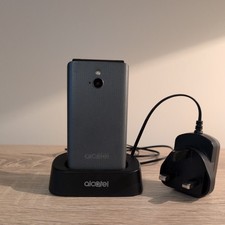 Alcatel Model 3082X Mobile