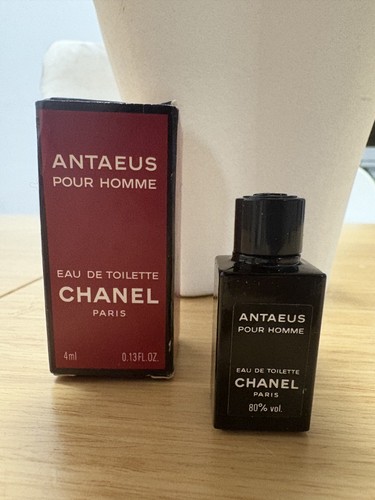 Chanel antaeus pour - chanel, homme
