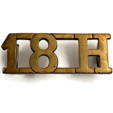 Original 18th Hussars (Queen