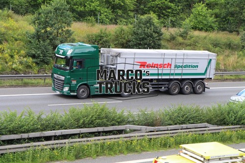 Truck photo daf tarpaulin - truck,