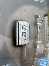 Triton T80Z Electric Shower