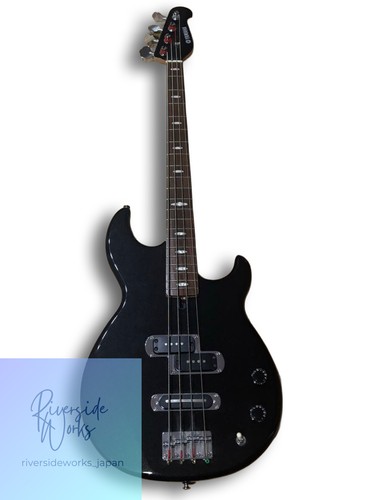 Yamaha electric bass bb414 - electric,