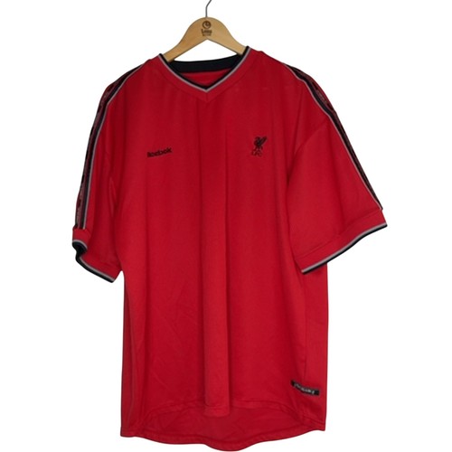 Liverpool reebok training - reebok,