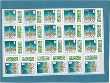 100 x 2nd Class Christmas with