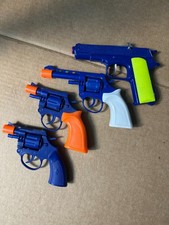 Toy Cap Guns 3 x 8 Ring Shot 1