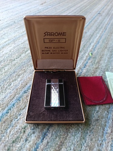 Vintage retro sarome iii 3 - vintage,