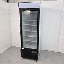 Fridge Display Single 1 Door