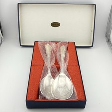 New Boxed Vintage EPNS