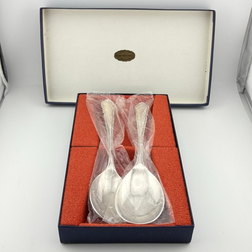 New boxed vintage epns - vintage,