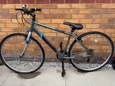 apollo transfer hybrid mens bike