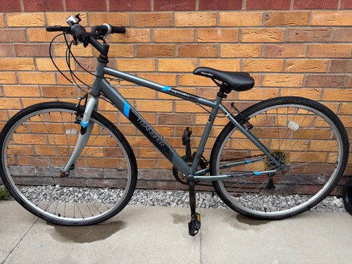 Apollo transfer hybrid - hybrid, mens