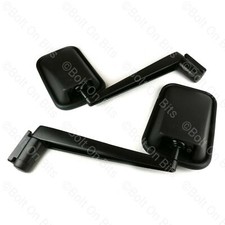 2 Long Arm & Standard size