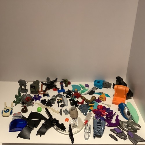 Various 1980s 90s - various, bundle