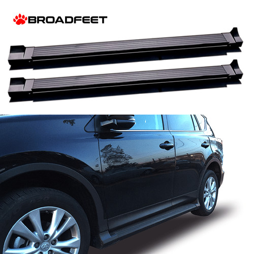 Running boards style side - running,