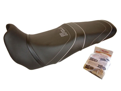 Seat cover top - sellerie, yamaha