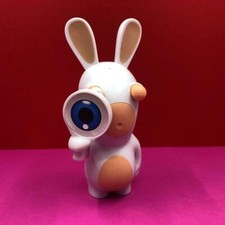 Nintendo Ubisoft Rayman