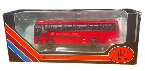 Efe plaxton paramount - efe, 1/76