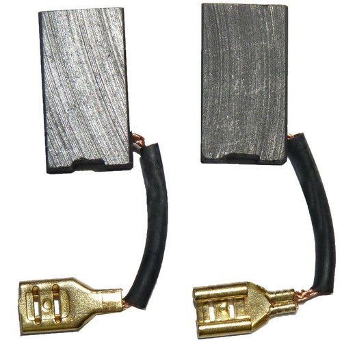 Carbon brushes for power tool - brushes,