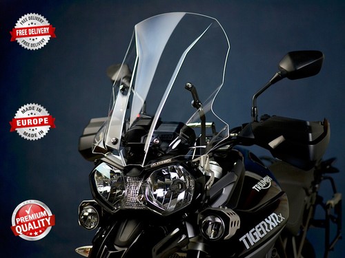 Triumph tiger 800 xc - xr, /