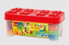 Ecoiffier 1378 Abrick chest