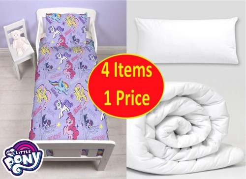 Little pony toddler - pony,
