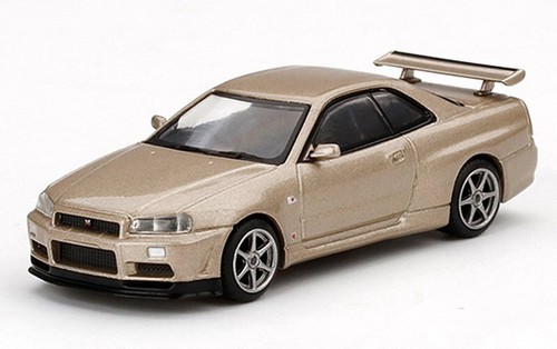 Nissan skyline - nissan, gt-r