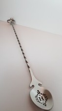 Hendricks Gin Stirring Spoon